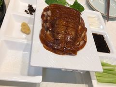 -到家尝北京菜(西坝河店)