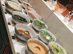 -牛村来人潮汕牛肉火锅(西单店)