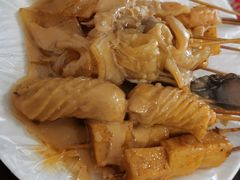 -郭记小街麻辣烫(南小街总店)