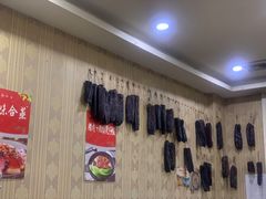 -文杰餐馆(南洪时尚风情街店)