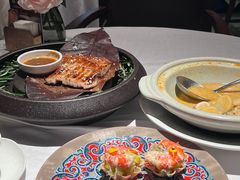 -狮拾久·现代新加坡料理(福田COCO Park店)