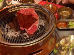 -西塔老太太泥炉烤肉(苏州大悦城店)