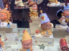 -泡泡玛特POPMART(赛格国际购物中心店)