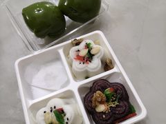 -许阿姨糕团店(南京总店)