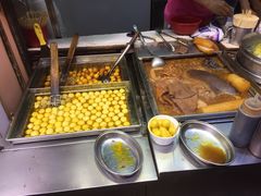 -佳记小食店(旺角店)