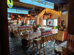 -王婆炒鱼(总店)