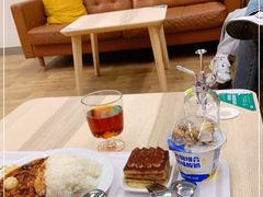 -宜家·瑞典风味餐厅(青岛商场店)