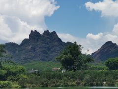 -丹霞山风景名胜区