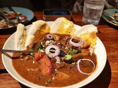 高加索烩鹿肉-格鲁·秀色Georgia’s Feast