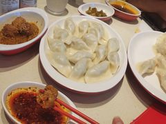 -喜家德虾仁水饺(艺汇家店)