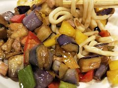 -文三里屯面馆(三里屯店)