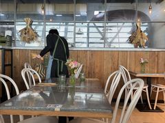 -O’mills Sourdough Bakery&Bistro(浦东机场店)