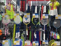 -迪卡侬(西华店)