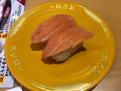-寿司郎(上野店)