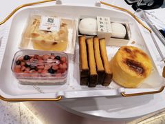 -似曾相识糕点(路桥·锦绣广场店)