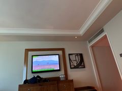 -澳门喜来登大酒店