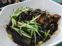 -祥和居炸酱面馆(美食街店)