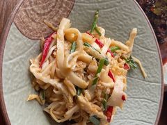 -七步香云南山里菜(昆明老街店)