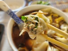 -笑来喜馄饨小笼工坊店(湖滨街店)