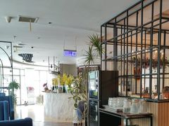 -花舍·新派粤菜·西餐·下午茶(亚运村·鸟巢店)