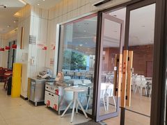 -乡村基(双流时代奥特莱斯餐厅)