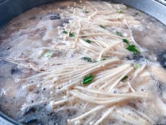 -印象老灶台三下锅·湘西本土原味菜(黄龙洞店)