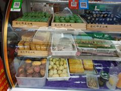 -陈记印尼风味小吃(北湖店)
