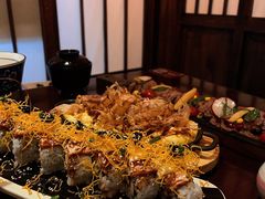 -弓二·烧鸟居酒屋(财富购物中心店)