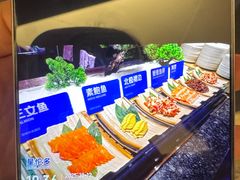 -星伦多自助料理·涮烤一体(虹悦城店)