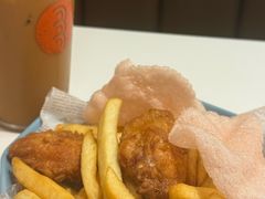 -龙记香港茶餐厅(久光百货店)