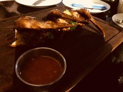 -The BREW·酿餐厅(浦东嘉里大酒店)