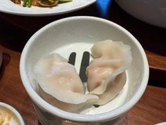 -喜鼎海胆水饺(东港店)
