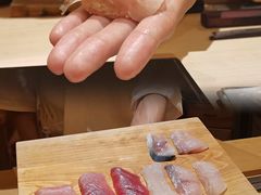 -荣一代目OMAKASE板前料理