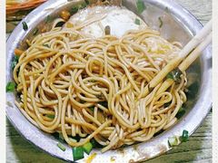 -宋记热干面馆(五福路店)