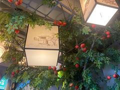 -绿草地·湘菜(喜盈门店)