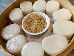 宁波手打年糕-佬太公海鸭·海鲜大排档(上海总店)