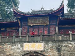 -桂湖森林公园