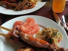 -大理实力希尔顿酒店•香全日制餐厅