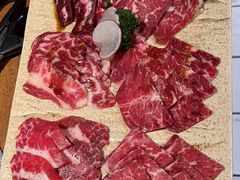 -大牛焱烧·和牛炭火烧放题
