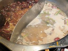 -重庆锦火锅(惠福东路店)