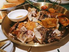 -帕娜·泰式茶餐厅·Bistro(近铁广场店)
