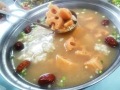 -永嘉华隆国际大酒店-餐饮部