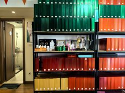 -盖氏丹辰·良咔瘦身·减脂塑形