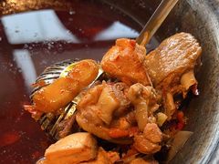 -李子坝梁山鸡(李子坝大鸡哥店)