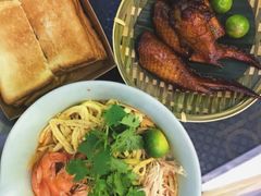 -BOIBOI马来茶餐室(江宁路店)