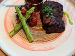 -深圳美高梅酒店·意烁FIAMMA·地中海餐厅