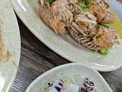 -贞姨美食·老字号海鲜大排档