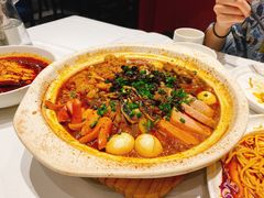 -眉州东坡(上海中心店)