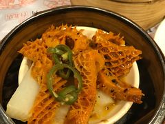 -点点心点心专门店(旺角店)