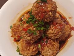 -鑫小城故事·藕汤·家常菜(台北一路总店)